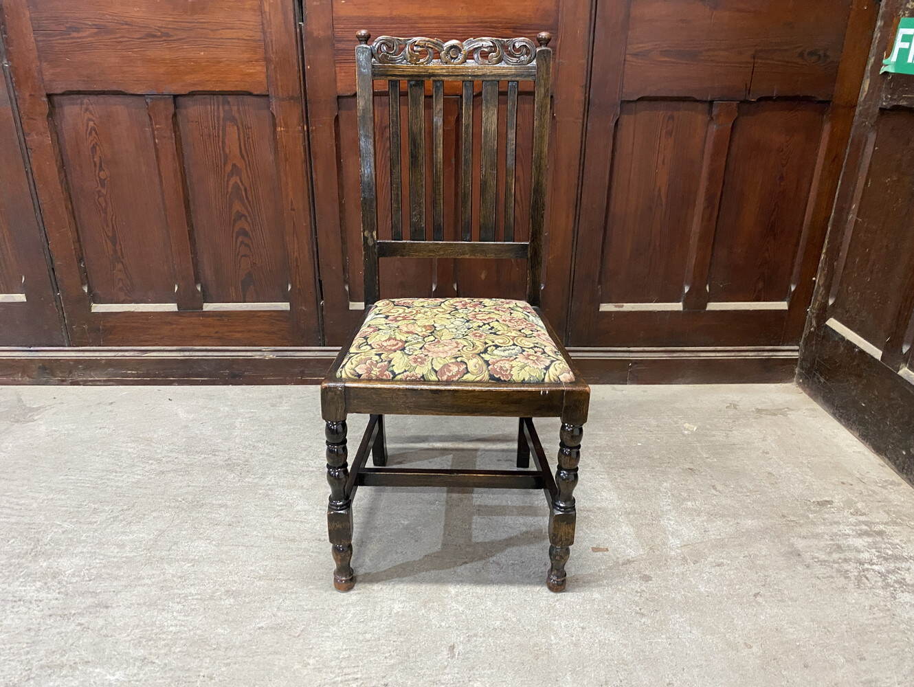 チェア4脚セット