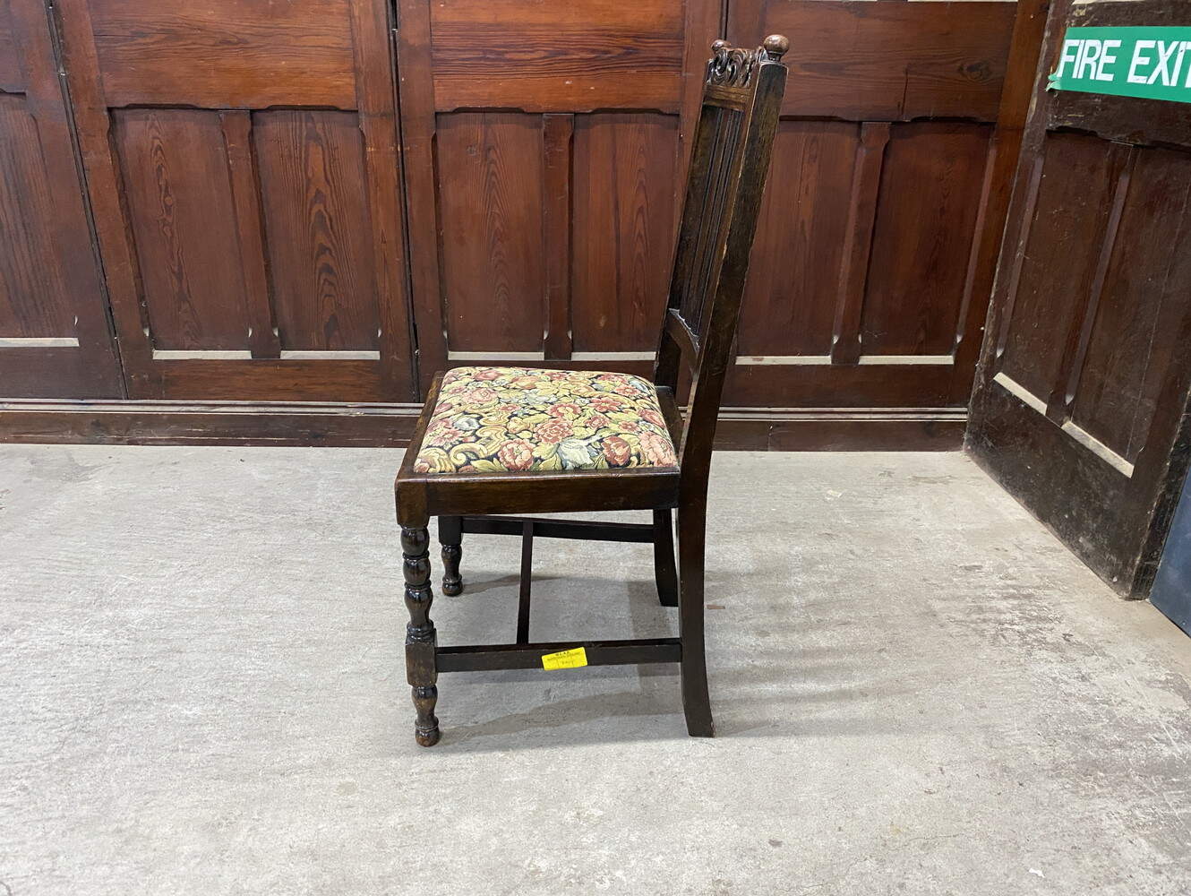 チェア4脚セット