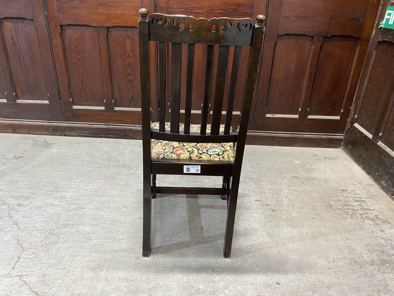 チェア4脚セット