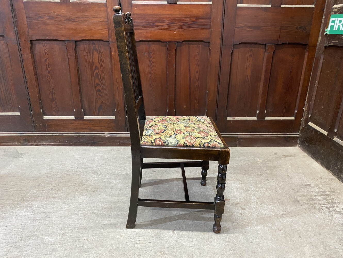 チェア4脚セット