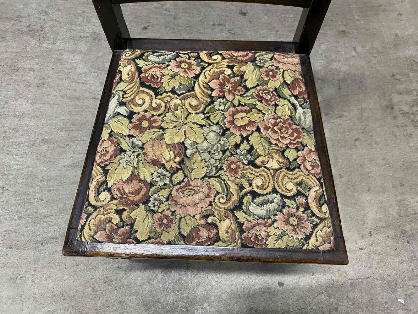 チェア4脚セット