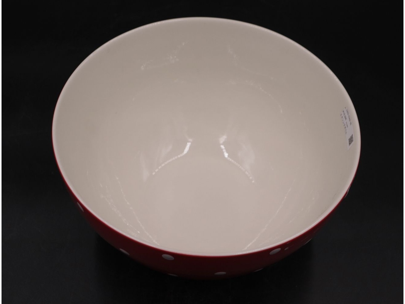 イギリスアンティーク　ミキシングボウル イギリス アンティーク ミキシングボウル/陶器製/ブロカント『送料無料