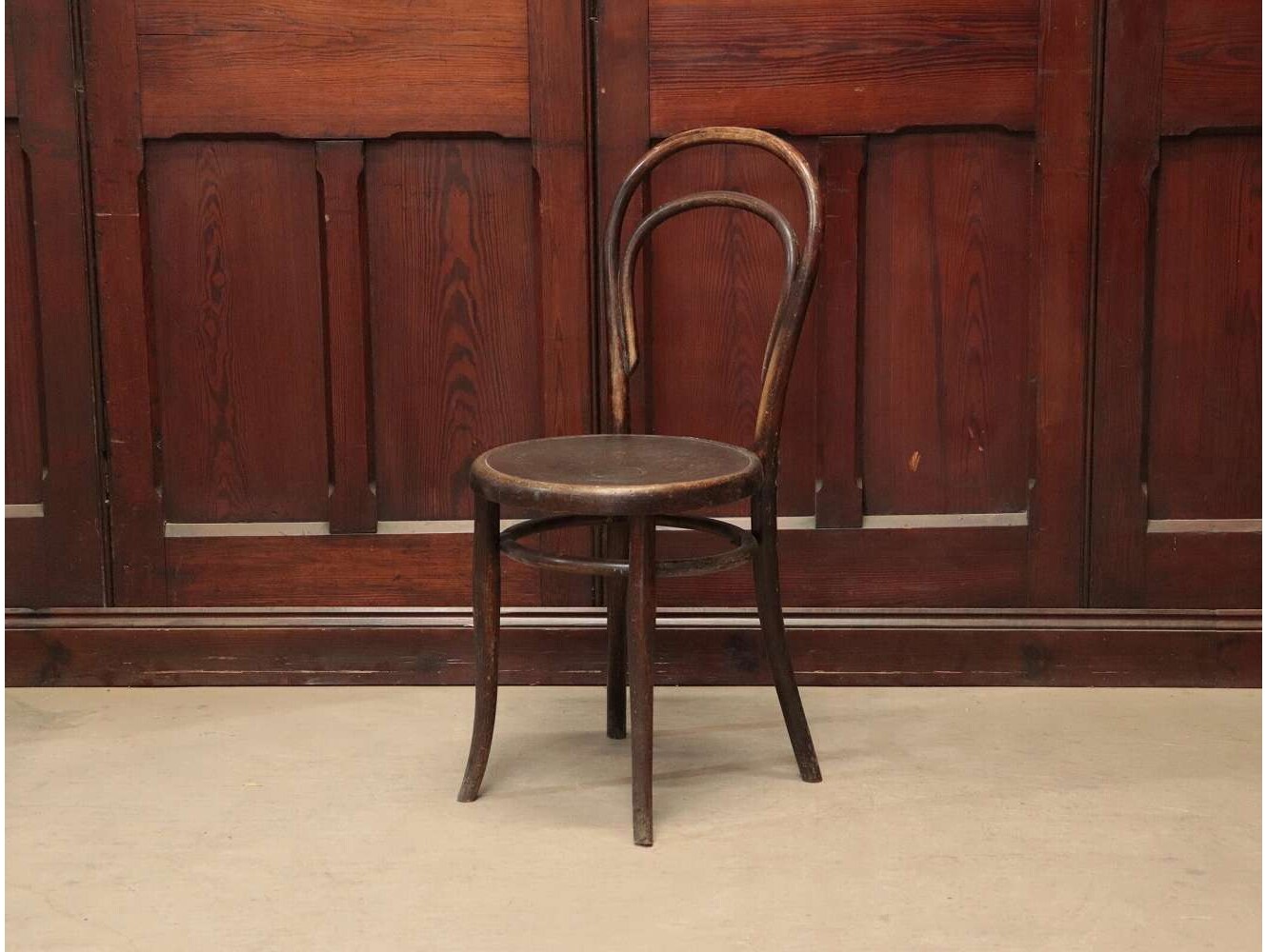 ベントウッドチェア