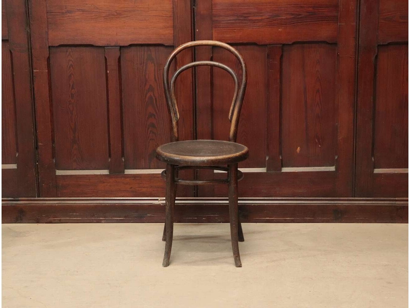 ベントウッドチェア