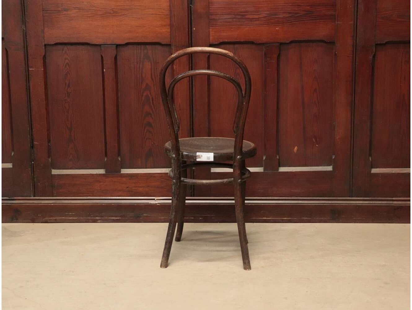 ベントウッドチェア