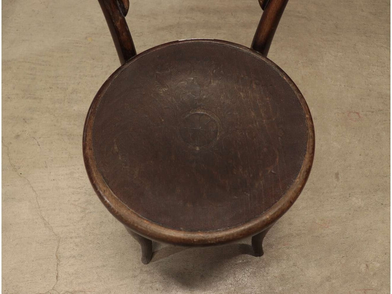 ベントウッドチェア