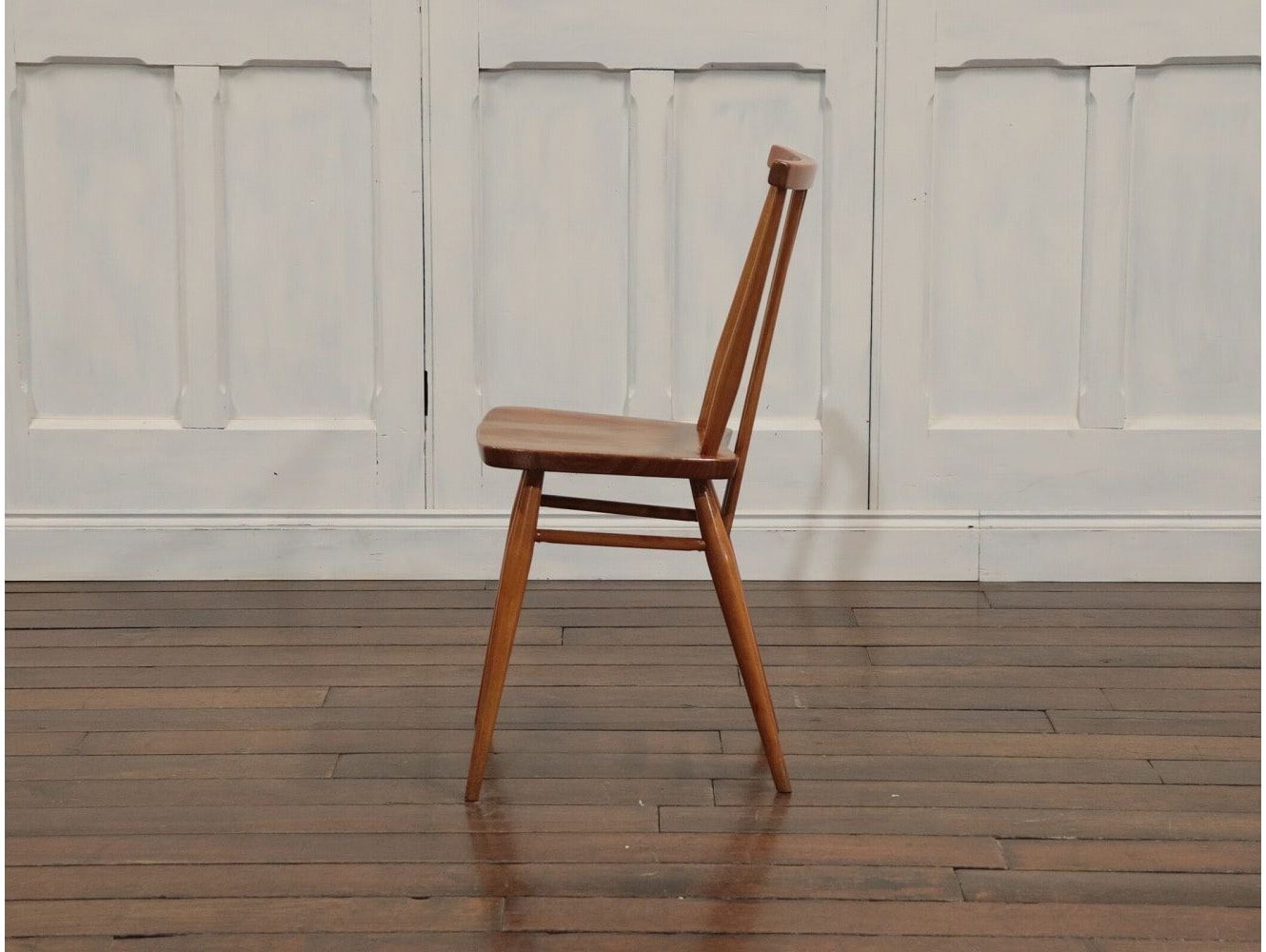 スティックバックチェア ERCOL