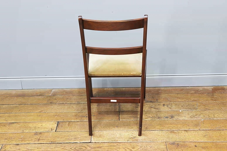 チェア4脚セット