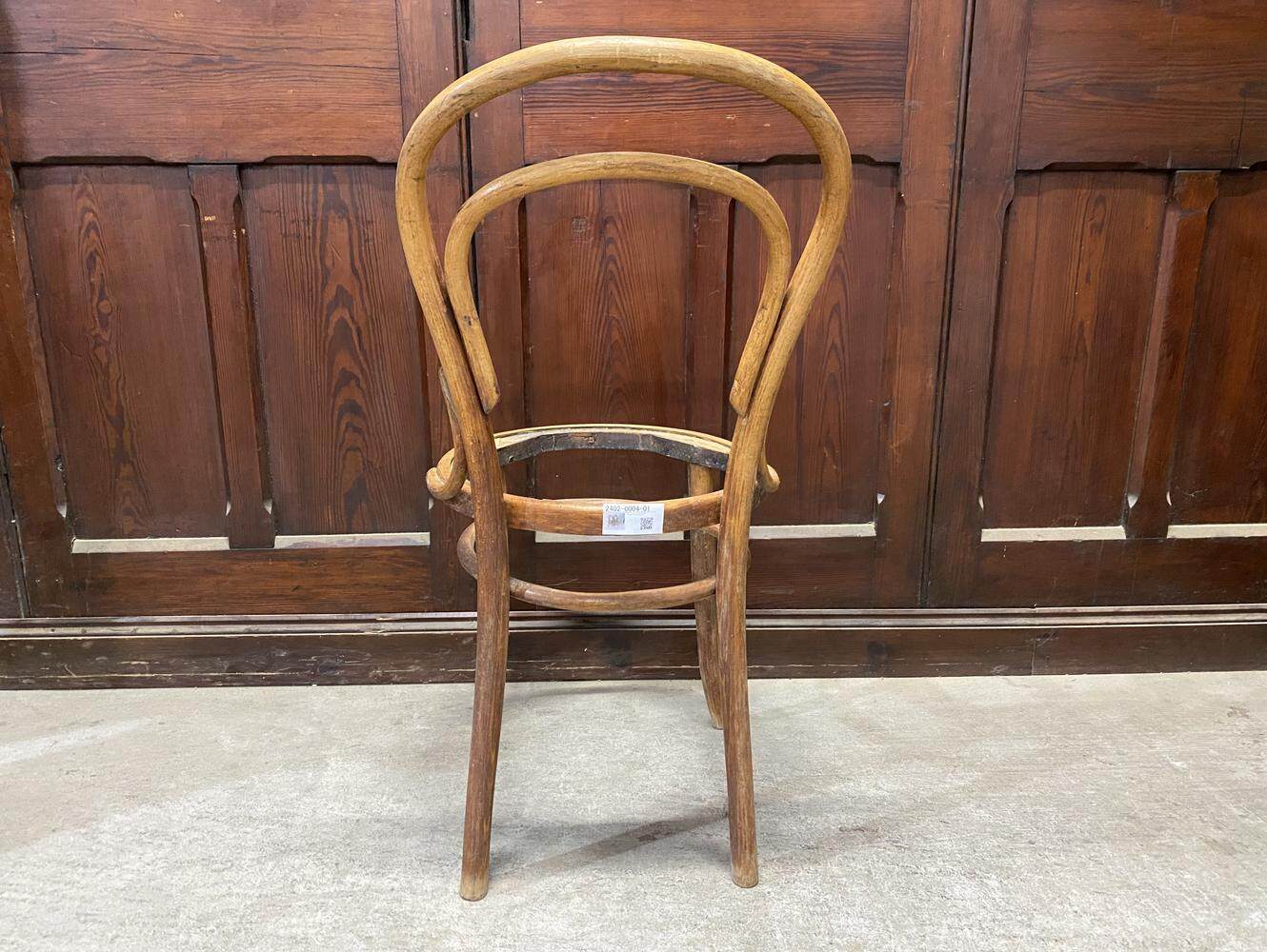 ベントウッドチェア