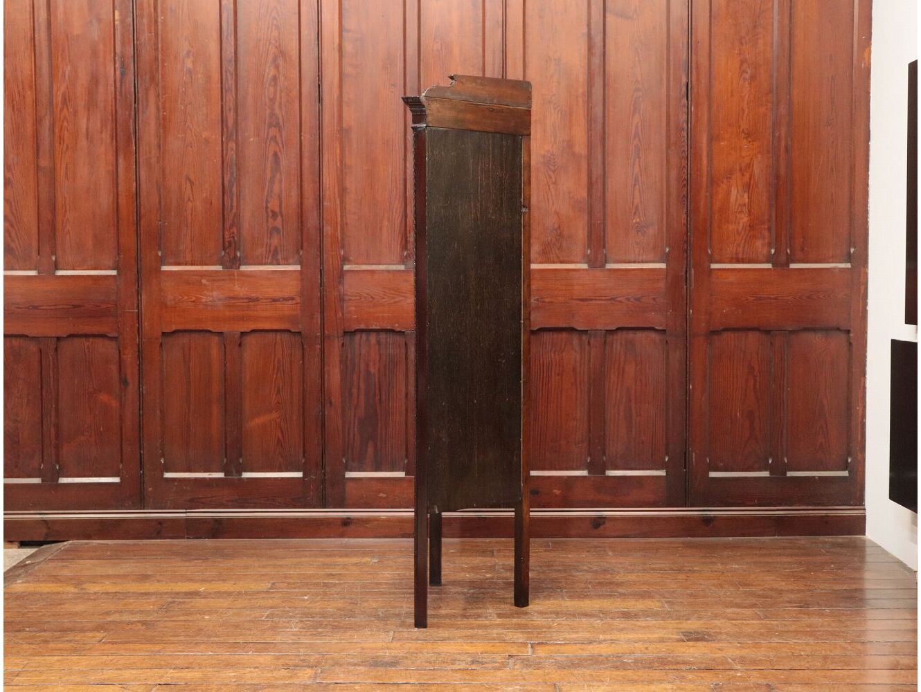 コーナーキャビネット | アンティーク家具,キャビネット | イギリス