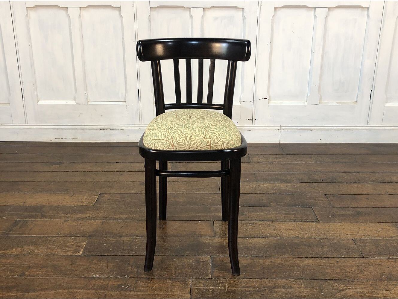 ٥ȥåɥ with William Morris