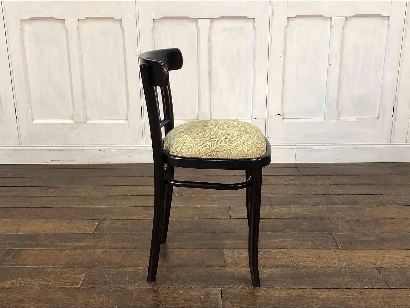 ٥ȥåɥ with William Morris