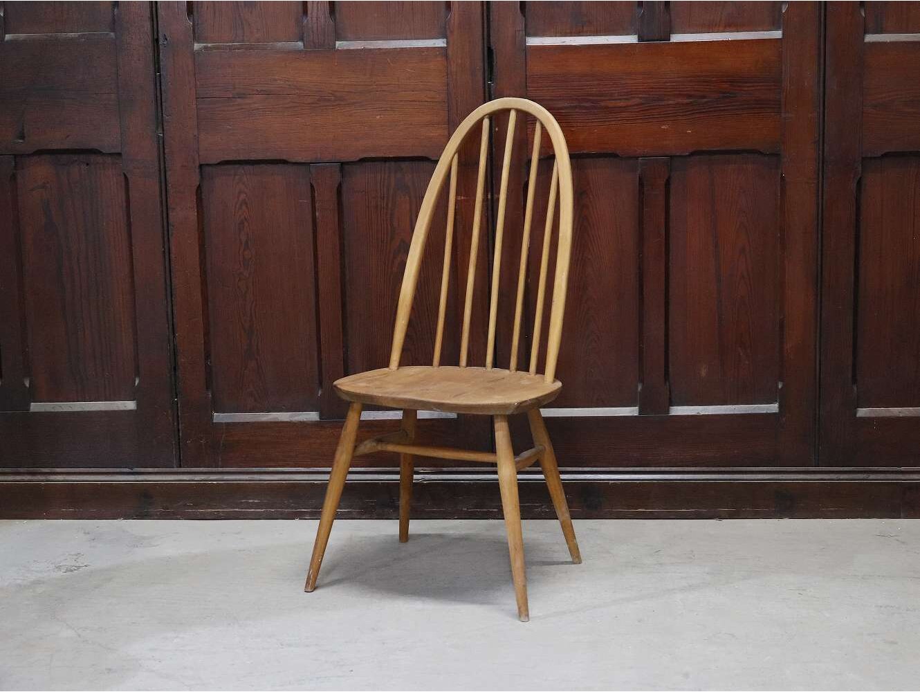  ERCOL