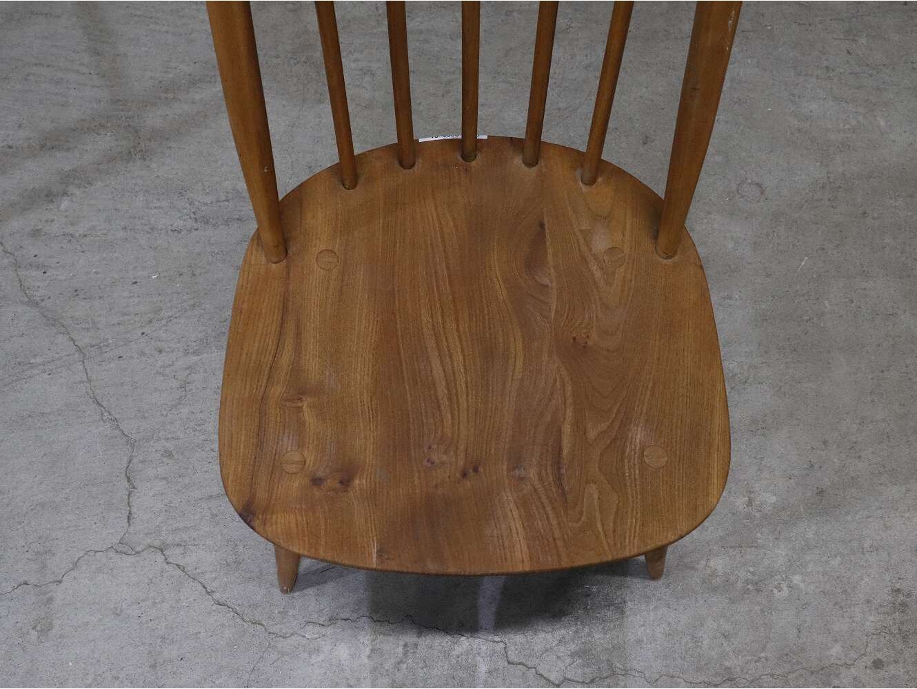  ERCOL