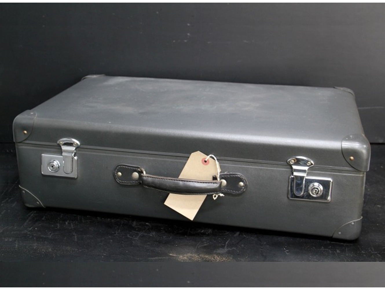 トランク | 雑貨・ディスプレイ小物,トランク | イギリスアンティーク