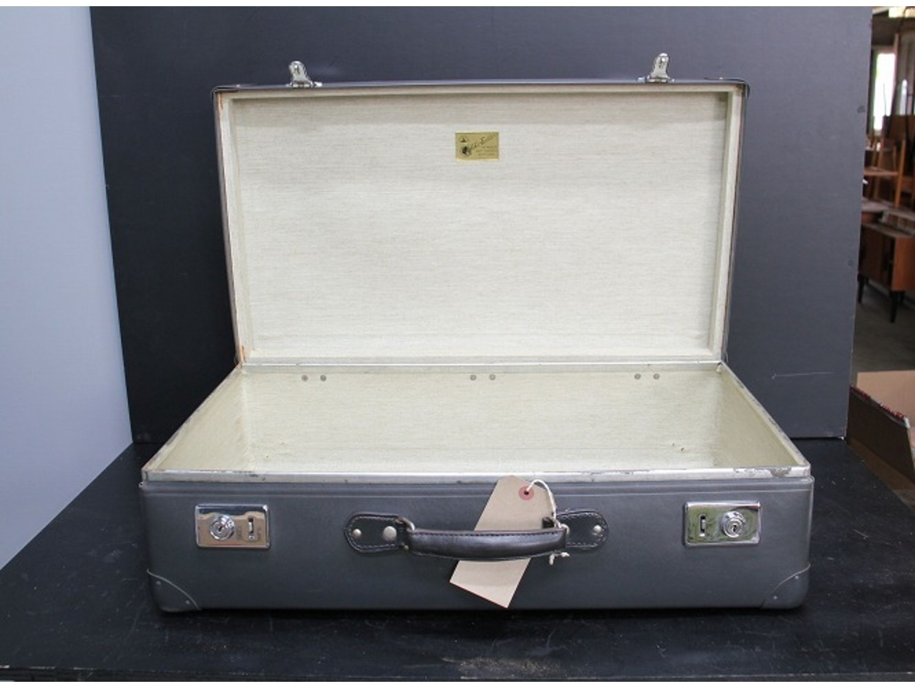 トランク | 雑貨・ディスプレイ小物,トランク | イギリスアンティーク