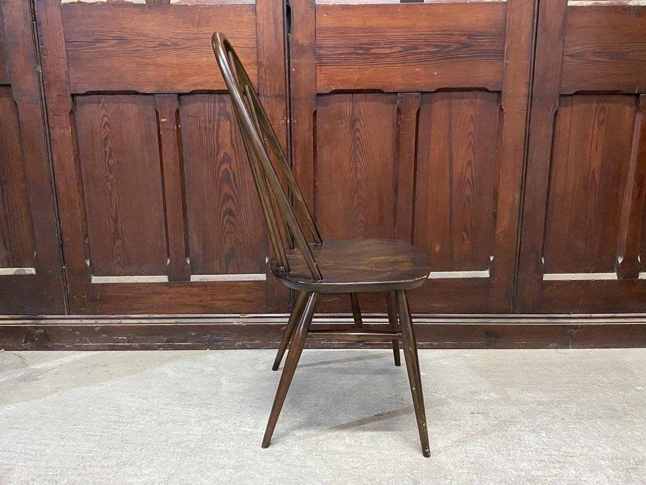 クエーカーチェア ERCOL