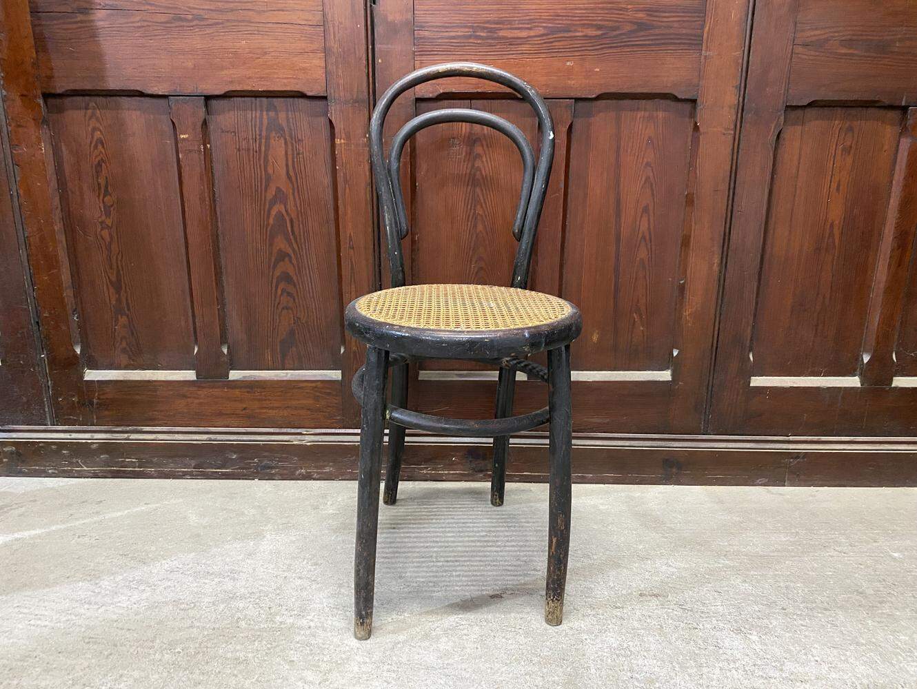 ベントウッドチェア