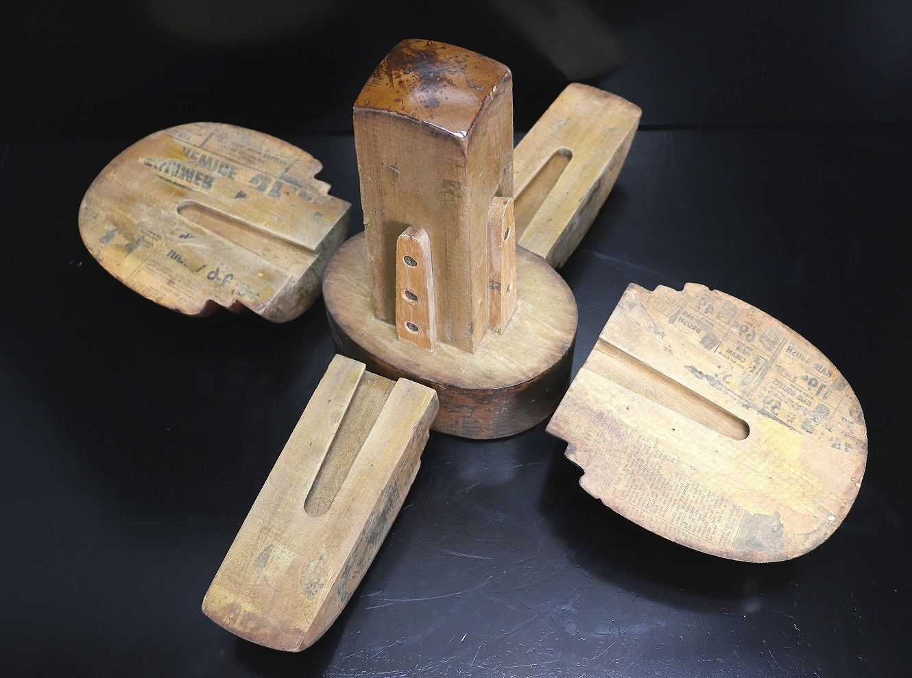 ハットブロックス