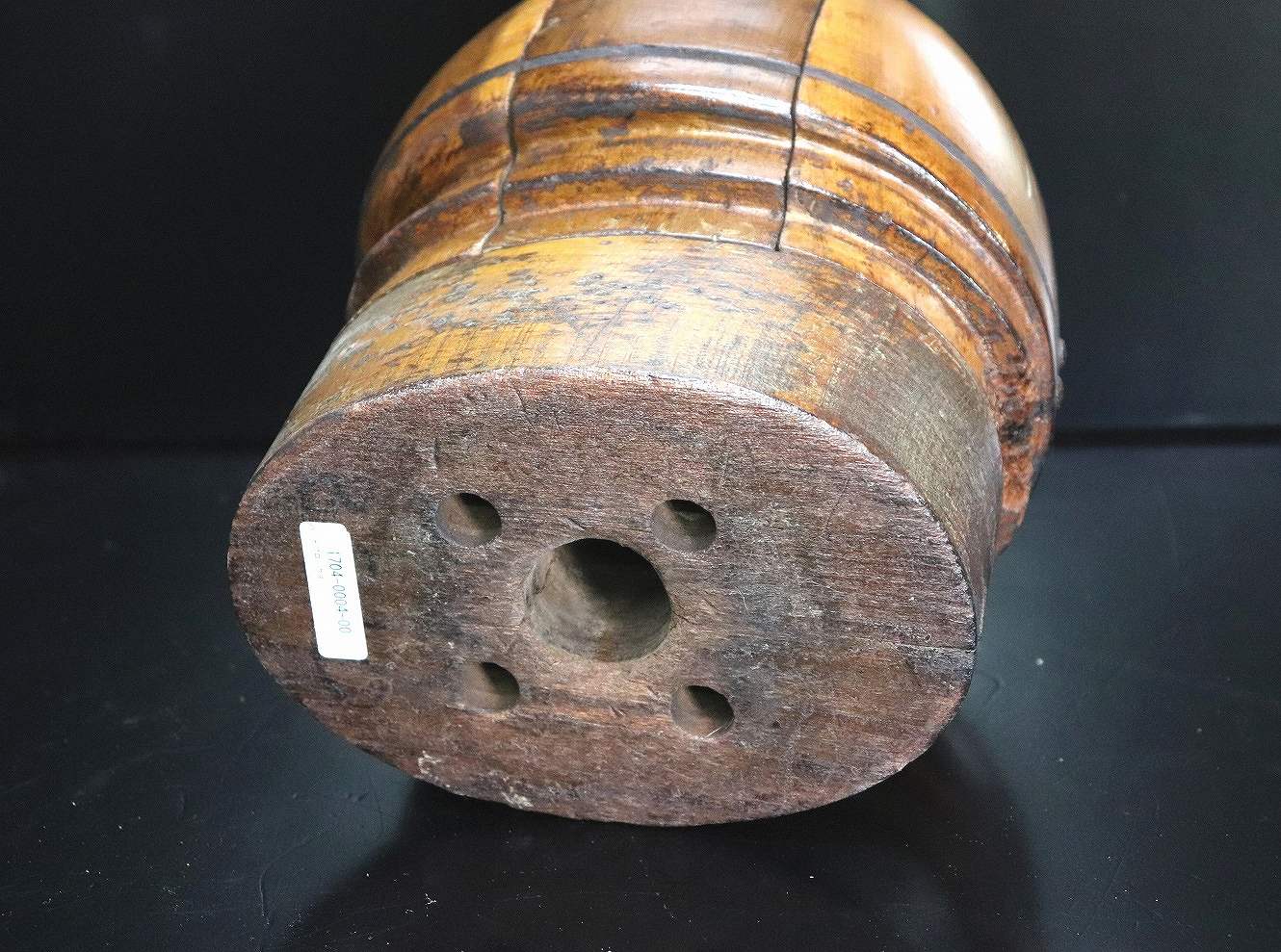 ハットブロックス