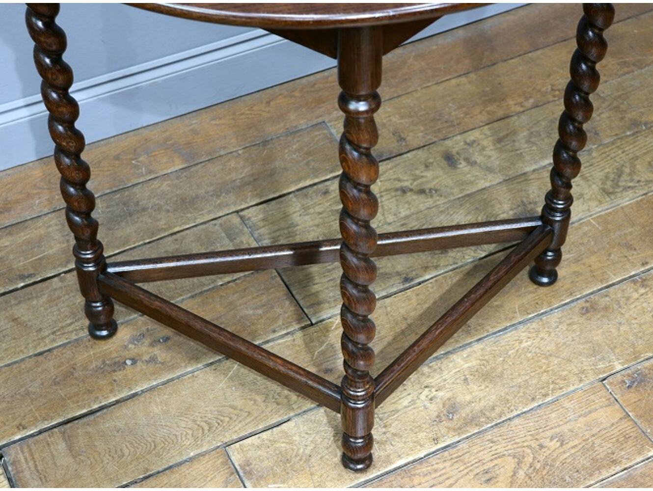 コンソールテーブル