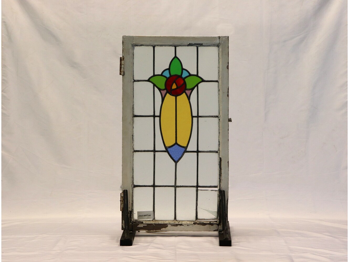 ステンドグラス