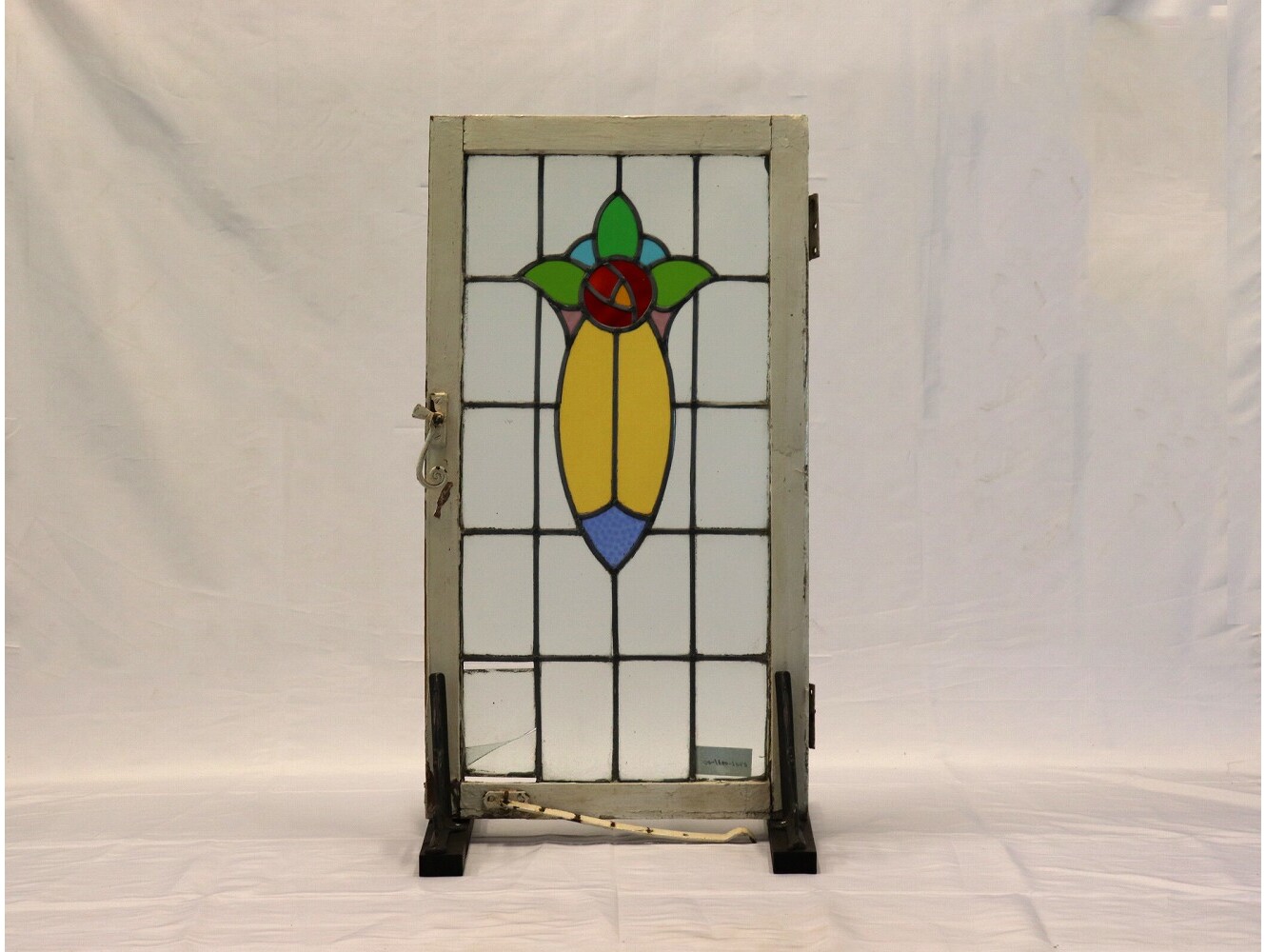 ステンドグラス