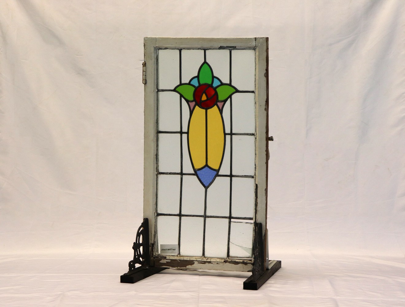 ステンドグラス