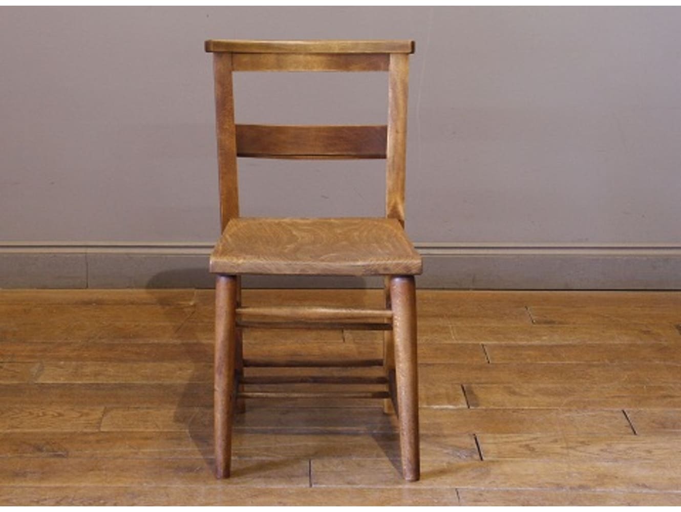 チャーチチェア