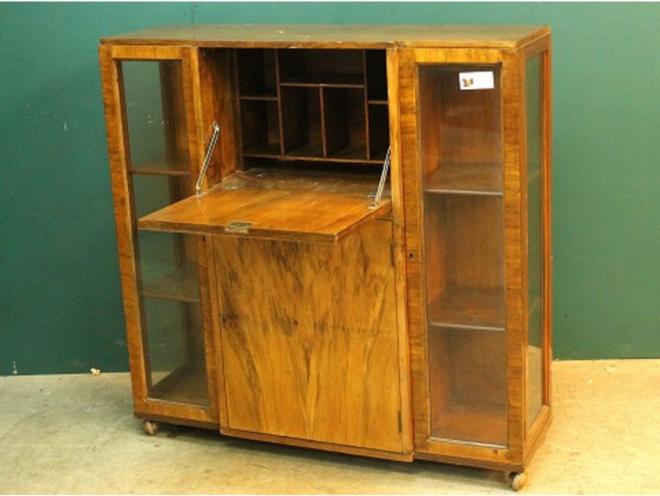 サイドバイサイド