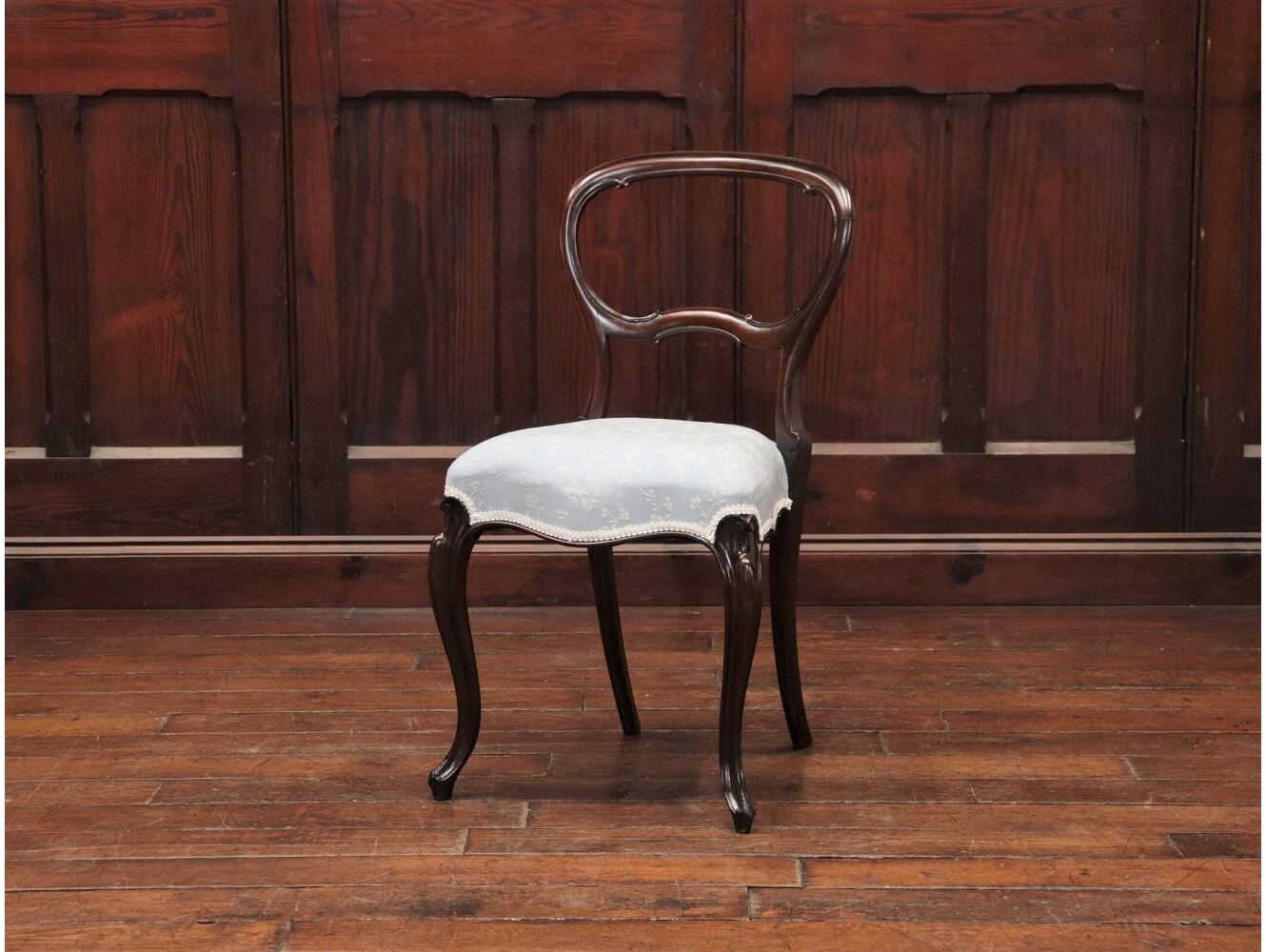 チェア4脚セット