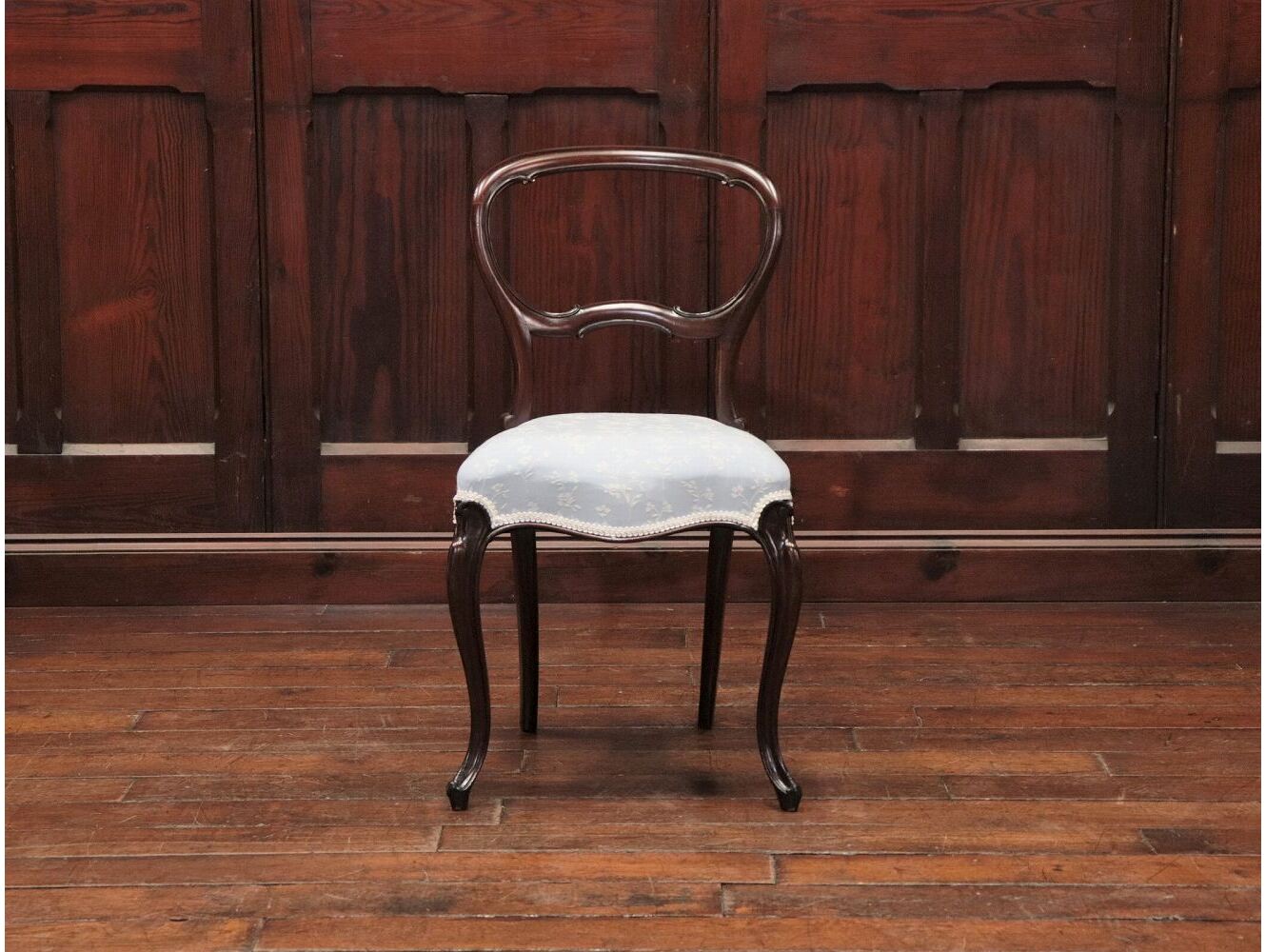 チェア4脚セット