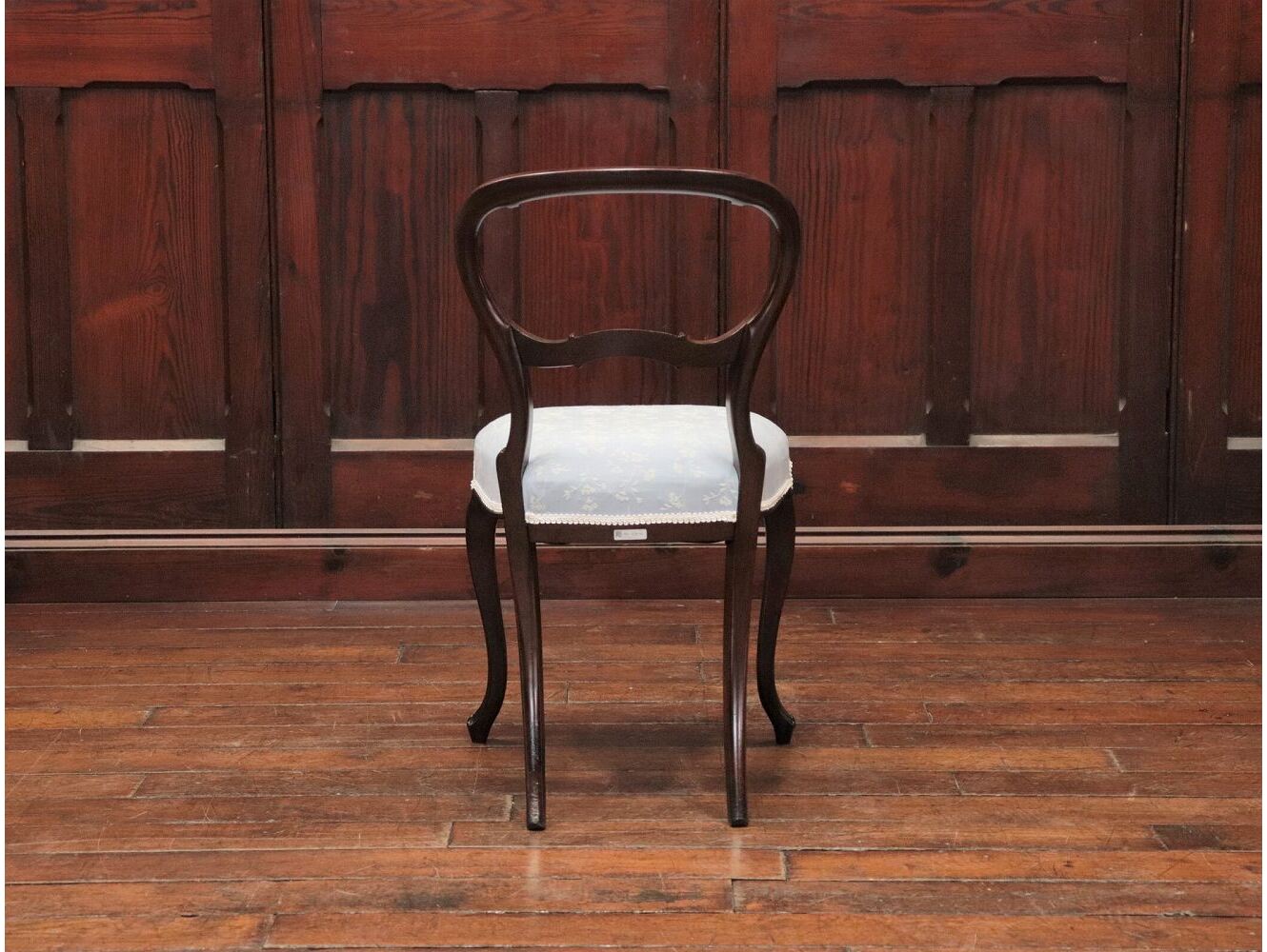 チェア4脚セット