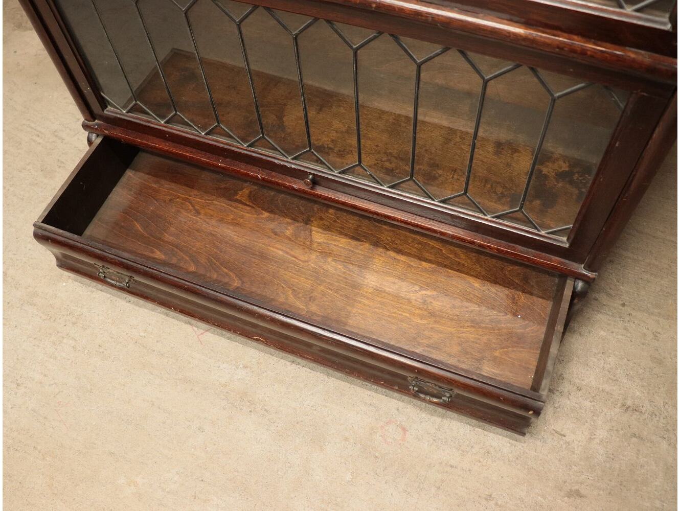 スタッキングブックケース | アンティーク家具,デスク/ブックケース