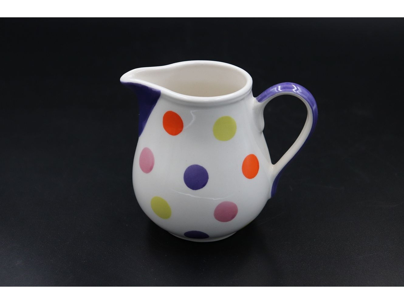 ミルクジャグ Whittard