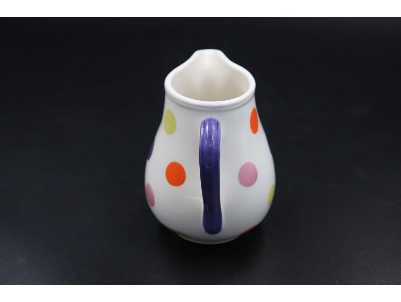 ミルクジャグ Whittard