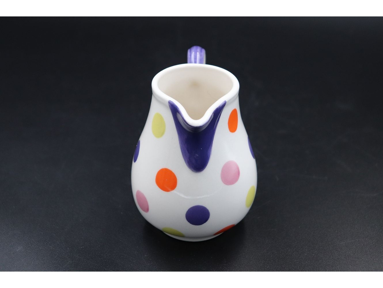 ミルクジャグ Whittard