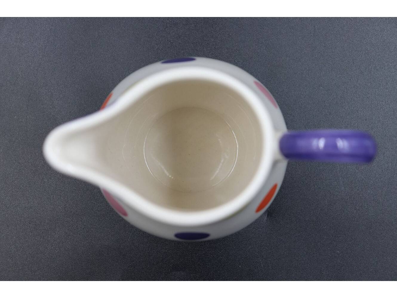 ミルクジャグ Whittard