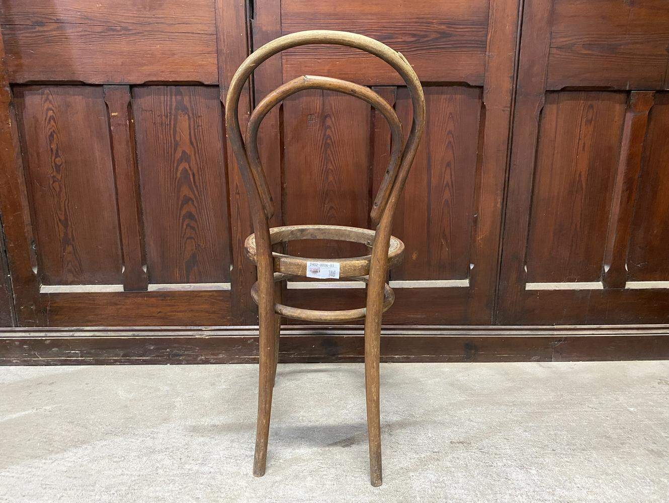 ベントウッドチェア