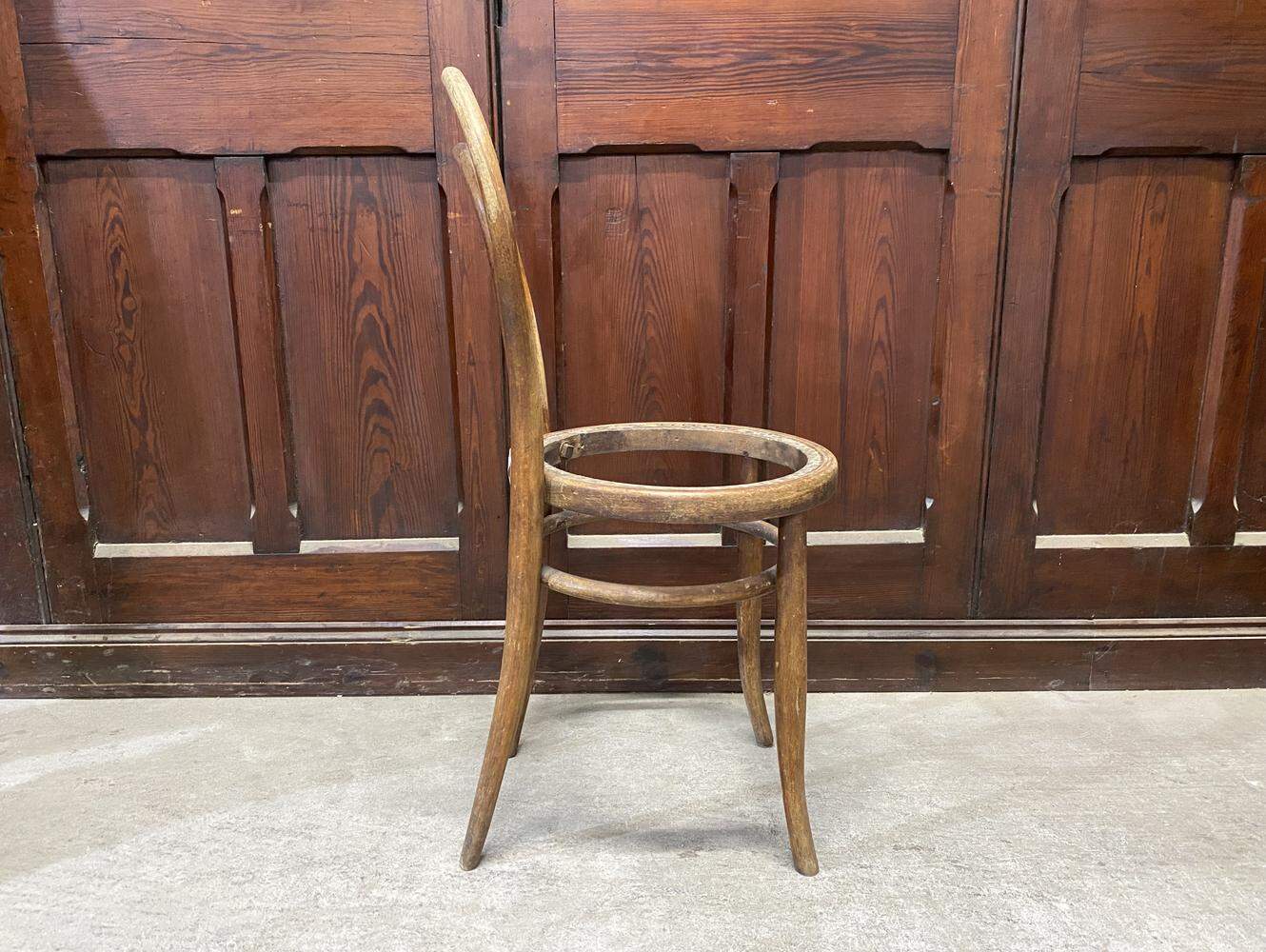 ベントウッドチェア