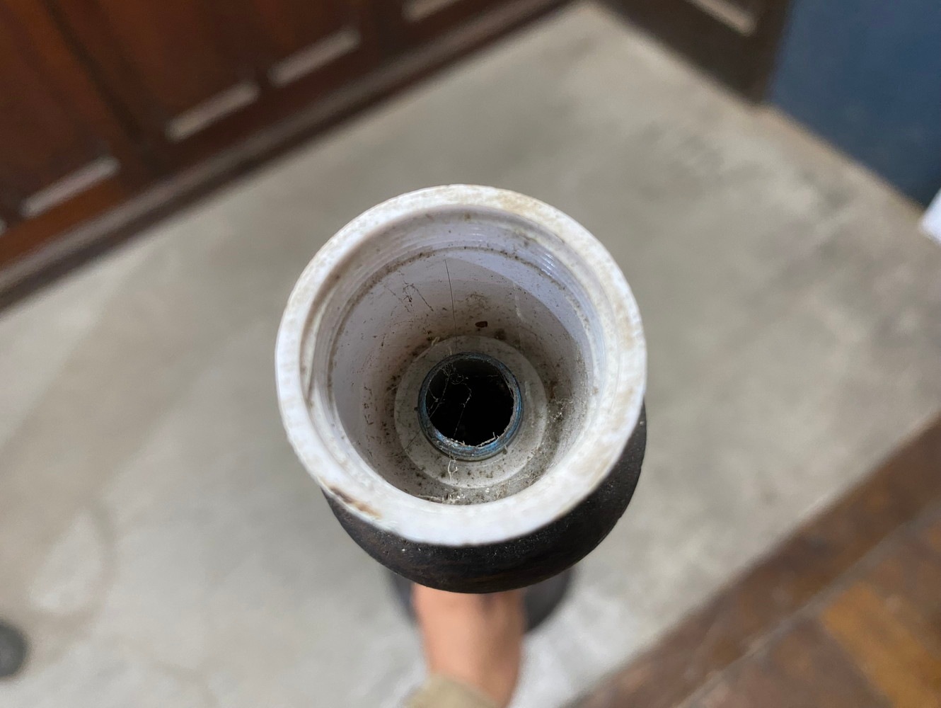 ランプスタンド