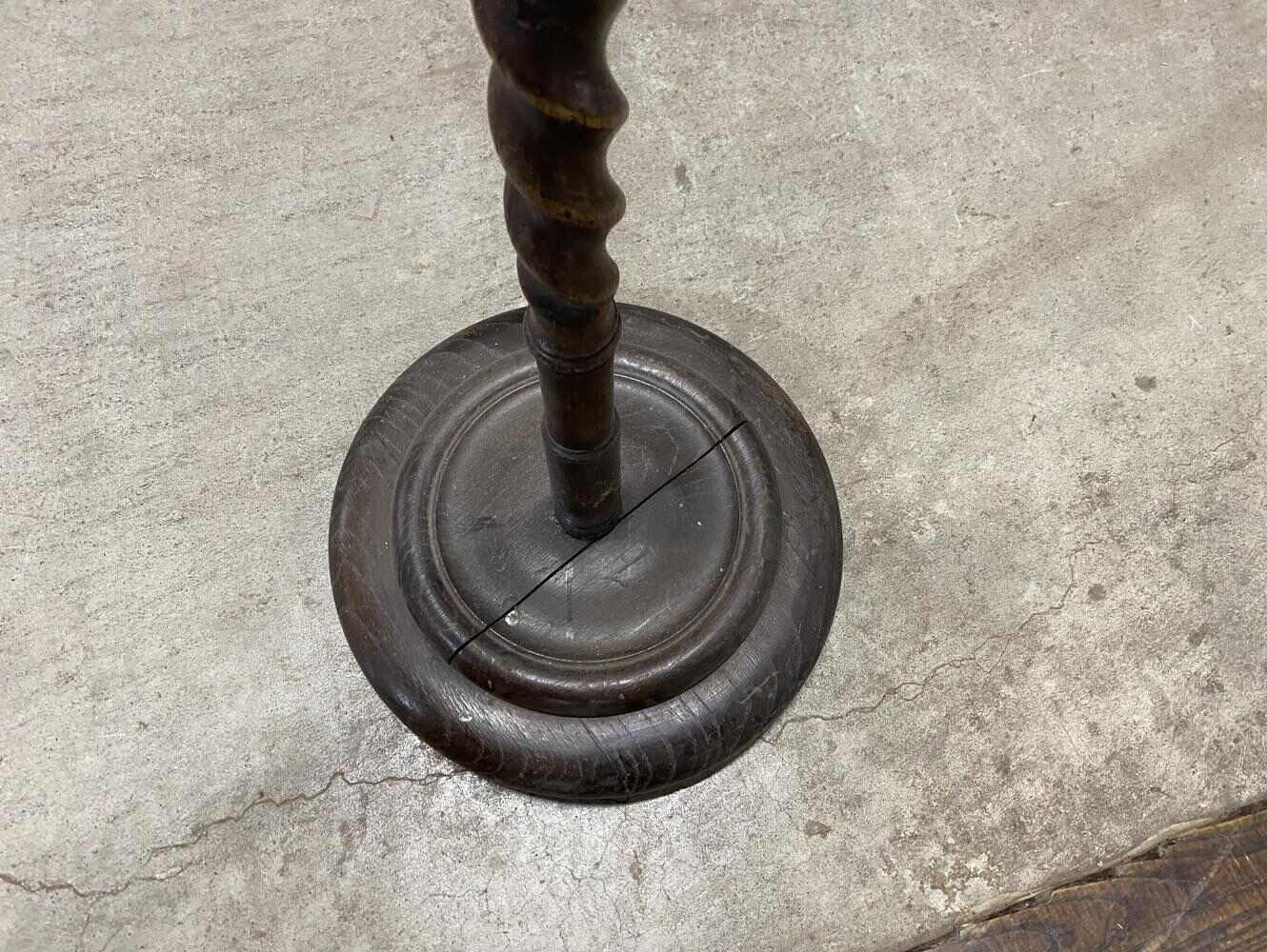 ランプスタンド