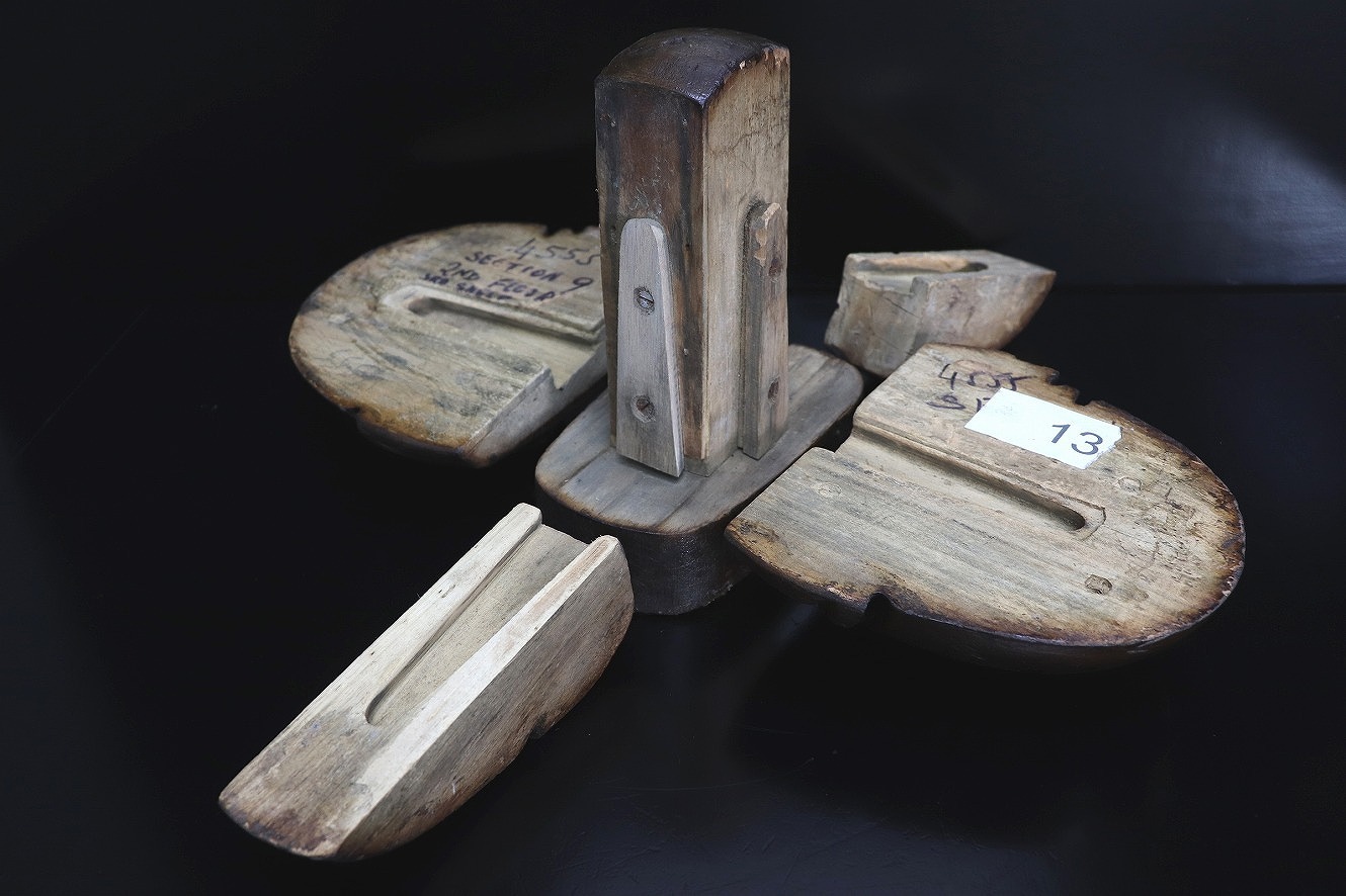 ハットブロックス