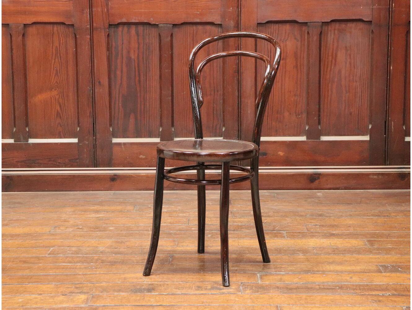 ベントウッドチェア