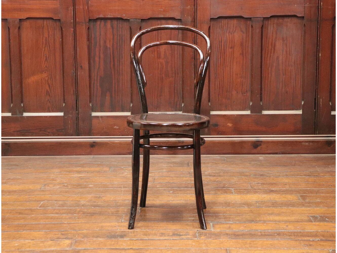 ベントウッドチェア