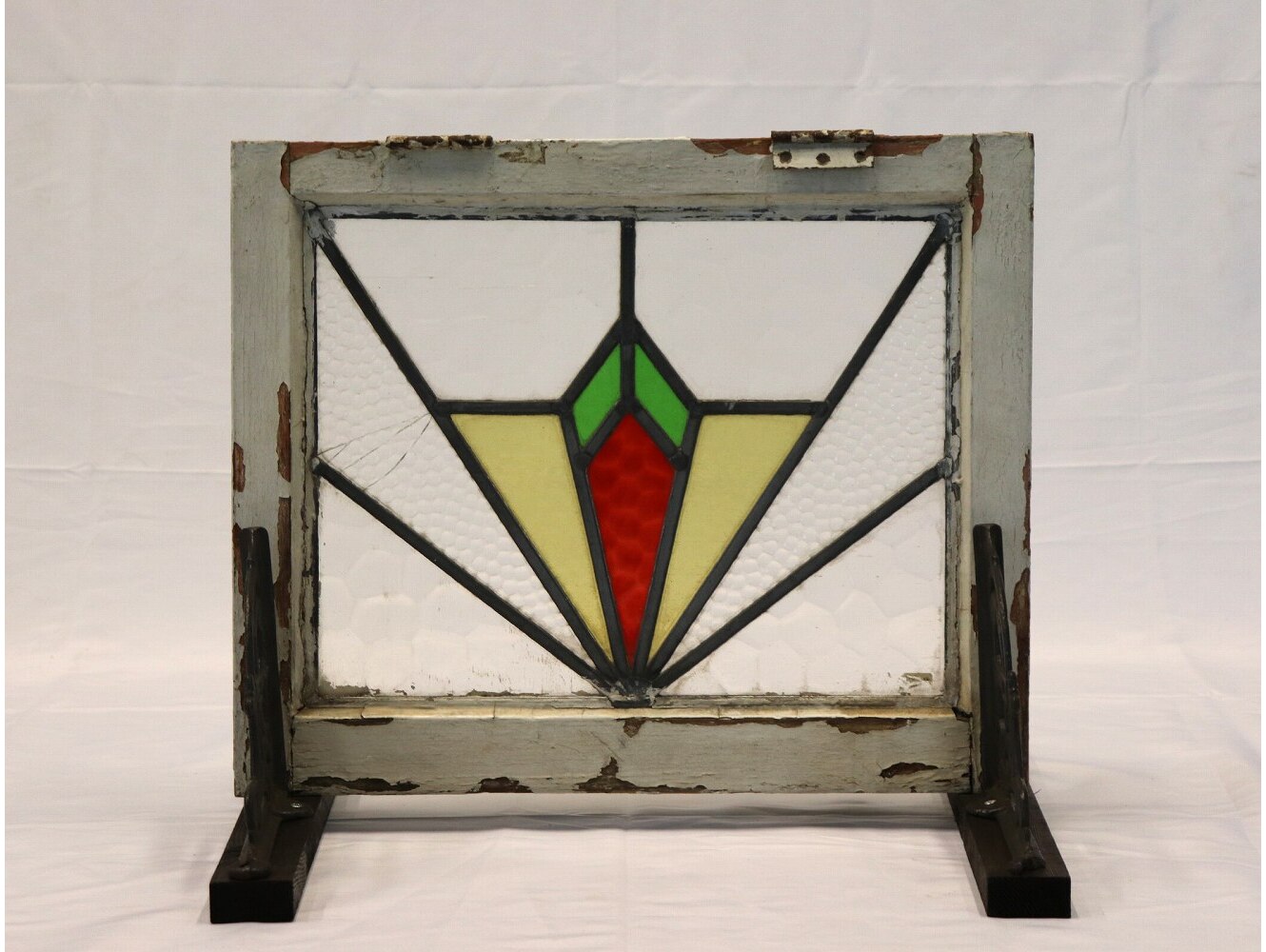 ステンドグラス