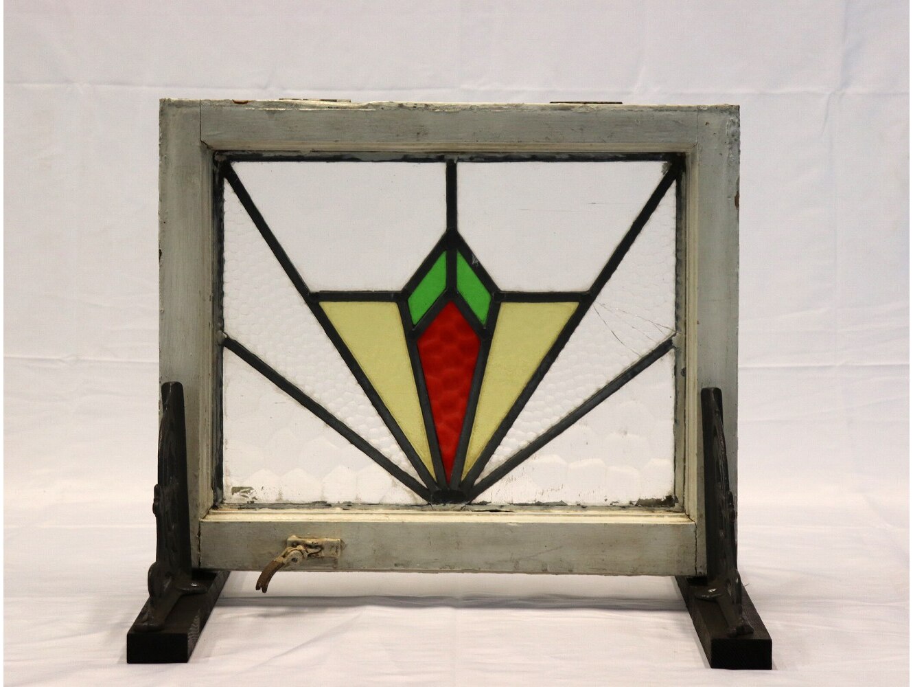 ステンドグラス