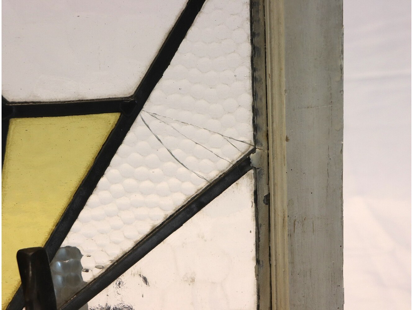 ステンドグラス