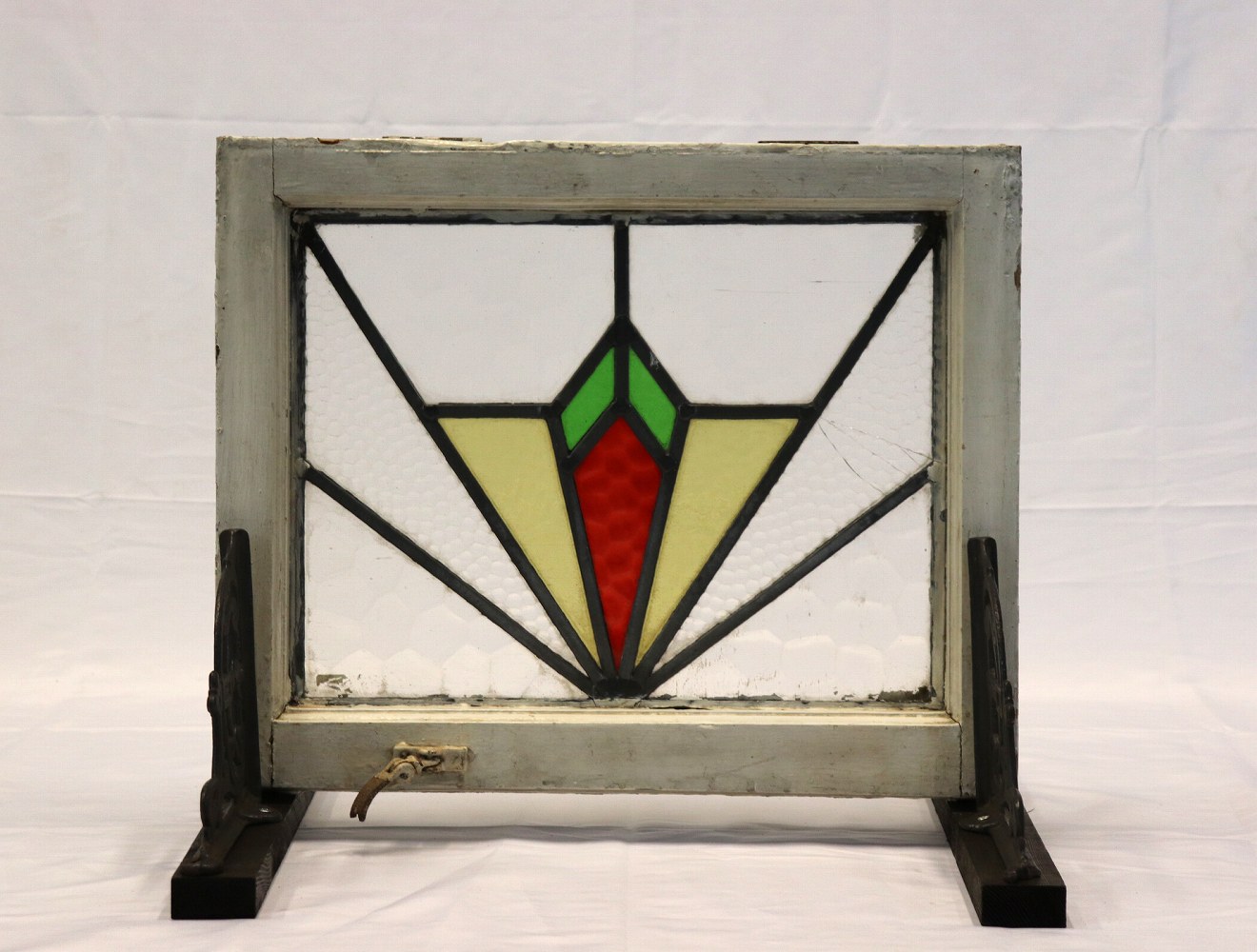 ステンドグラス