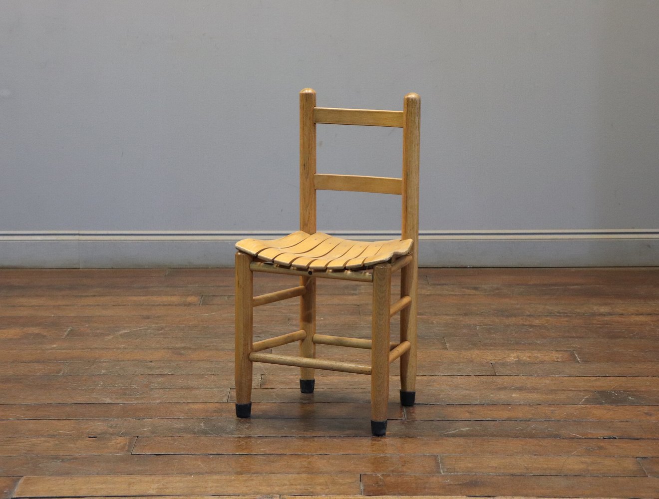 スクールチェア